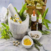 What is alternative medicine