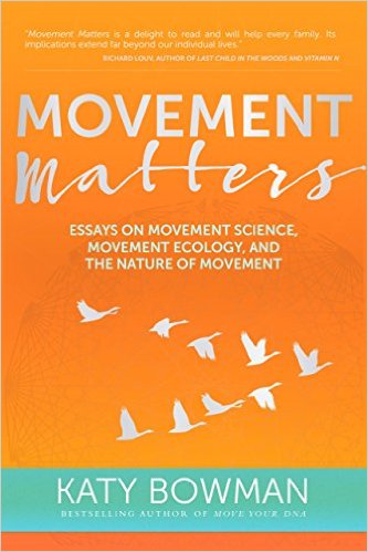 Review of Movement Matters